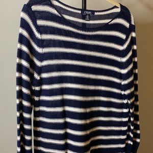 Chaps Sweater